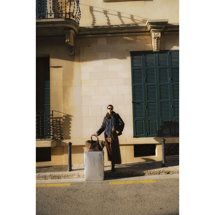 Vuede Shopper Bag