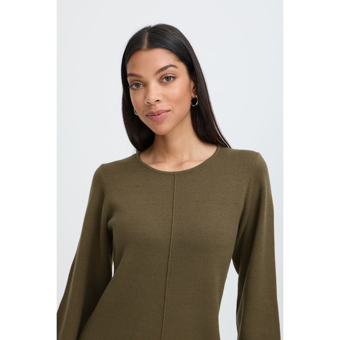 Otari Dress