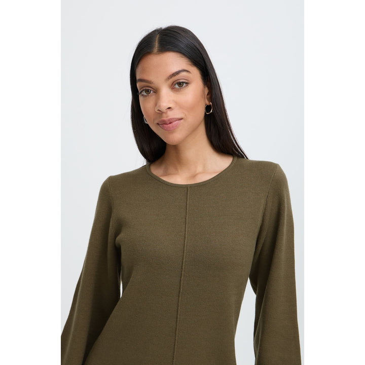 Otari Dress