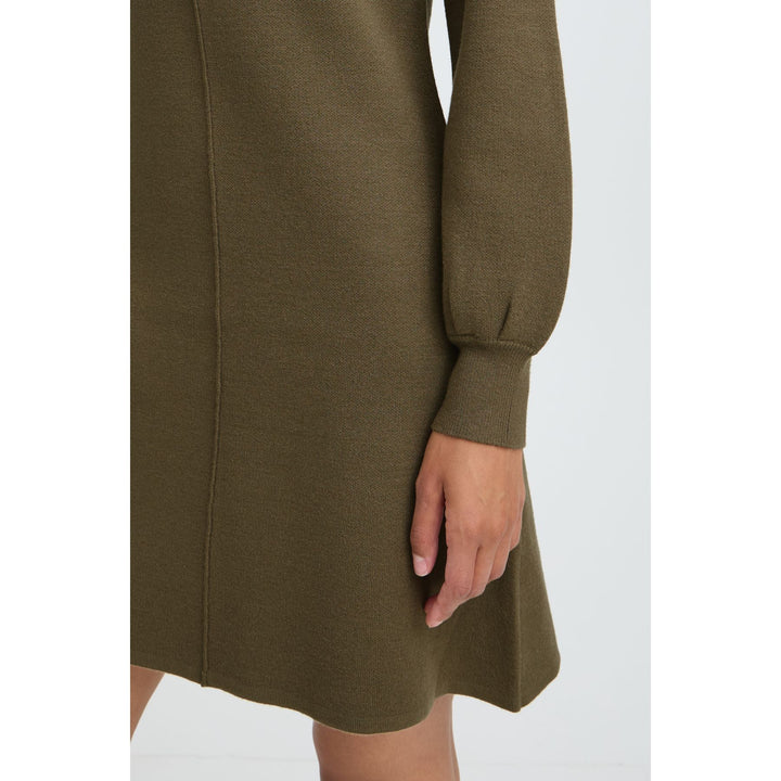 Otari Dress