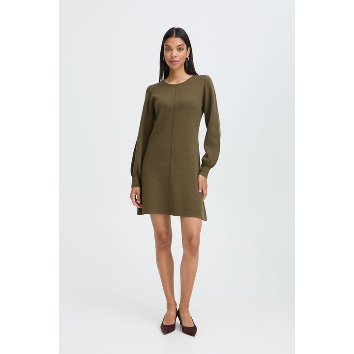 Otari Dress