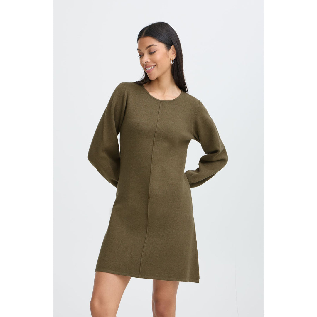 Otari Dress