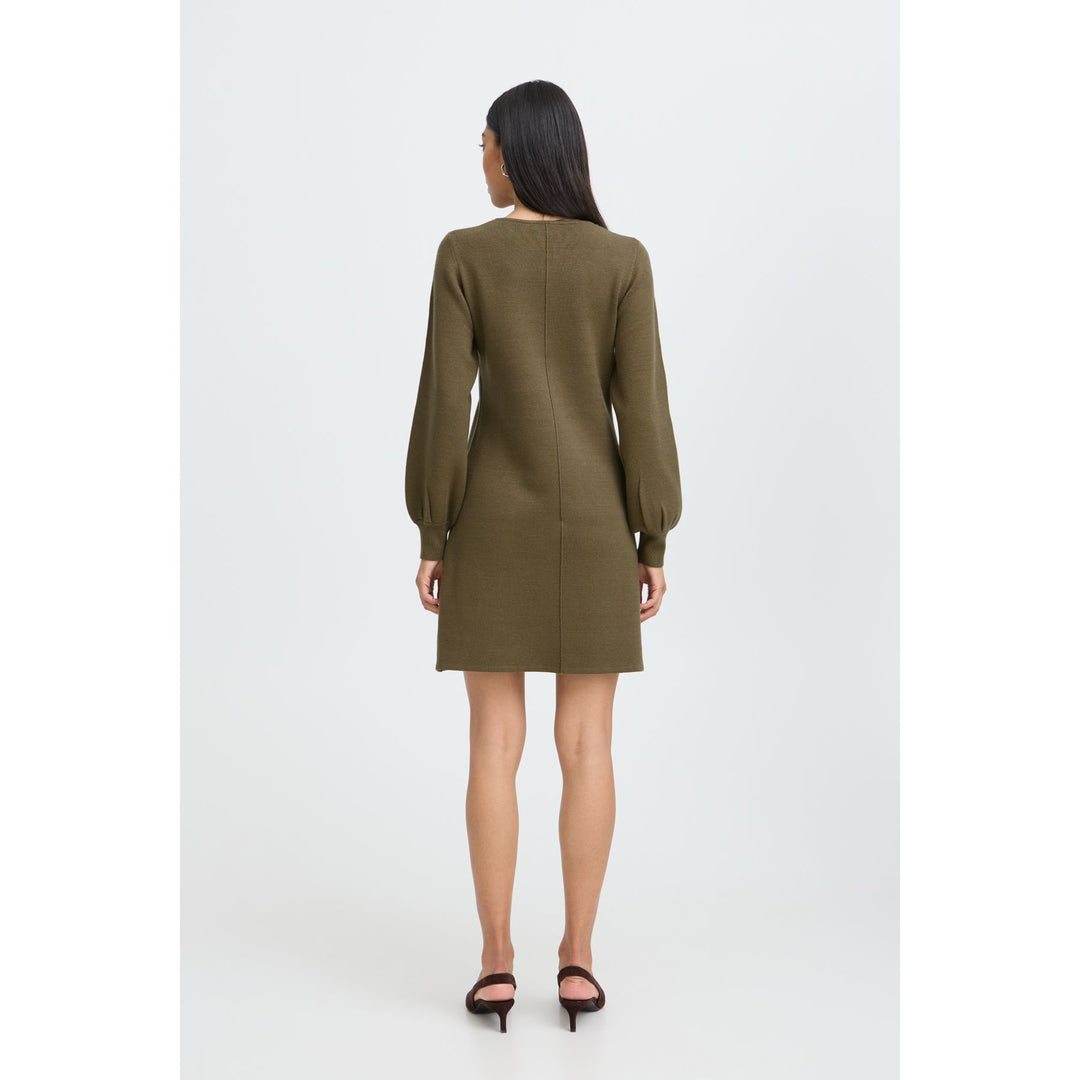Otari Dress