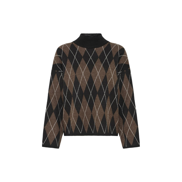 Okaja Sweater