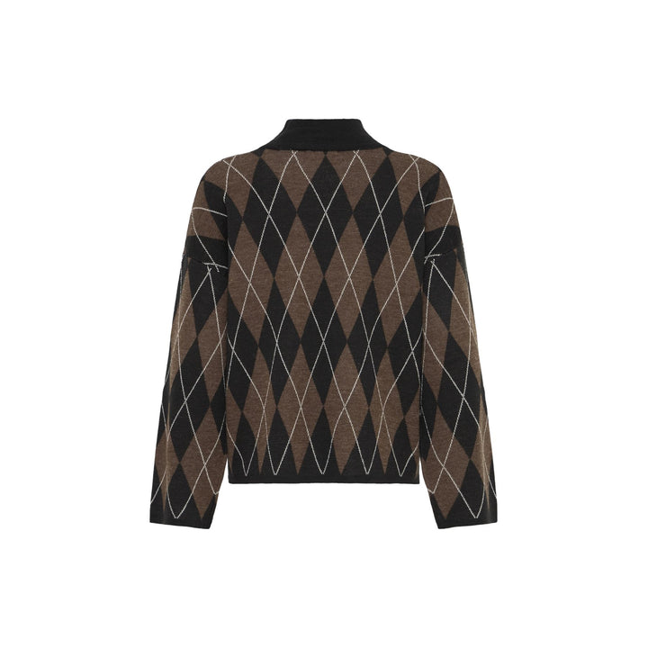 Okaja Sweater
