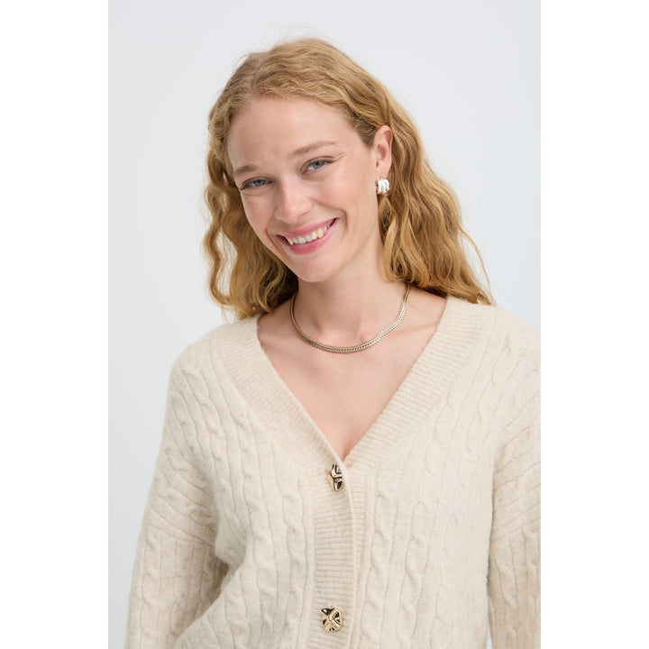 Magrite Cardigan