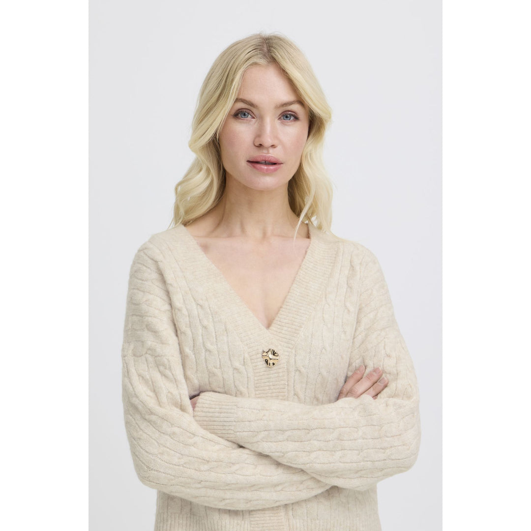 Magrite Cardigan