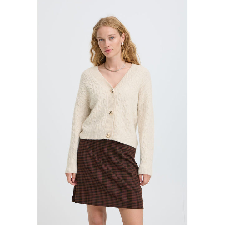 Magrite Cardigan