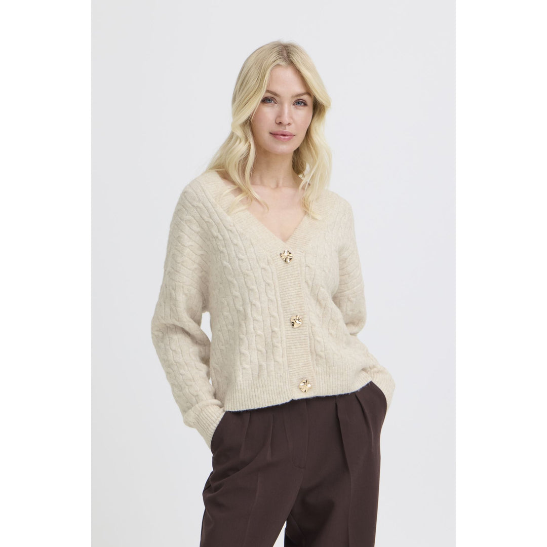 Magrite Cardigan