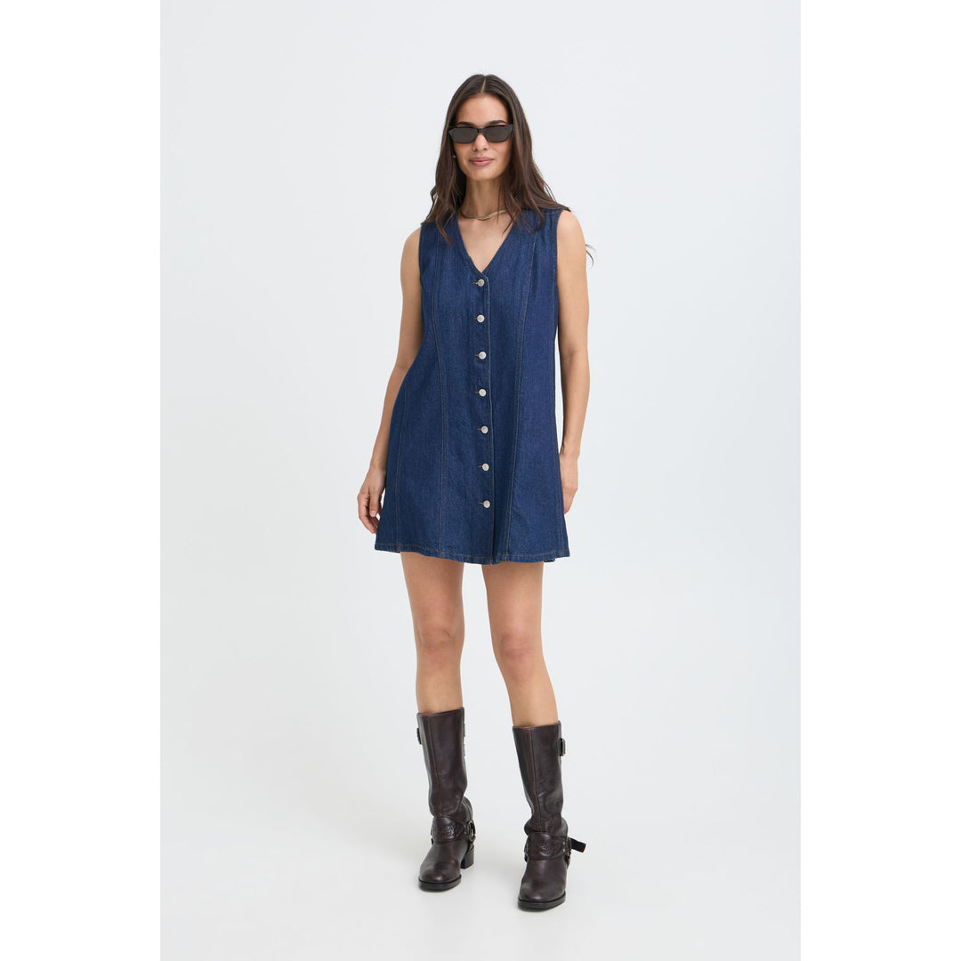 Leon Dress