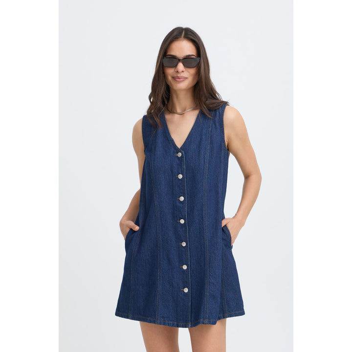 Leon Dress