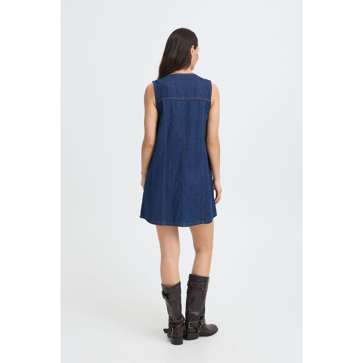 Leon Dress