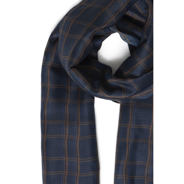 Wallam Scarf