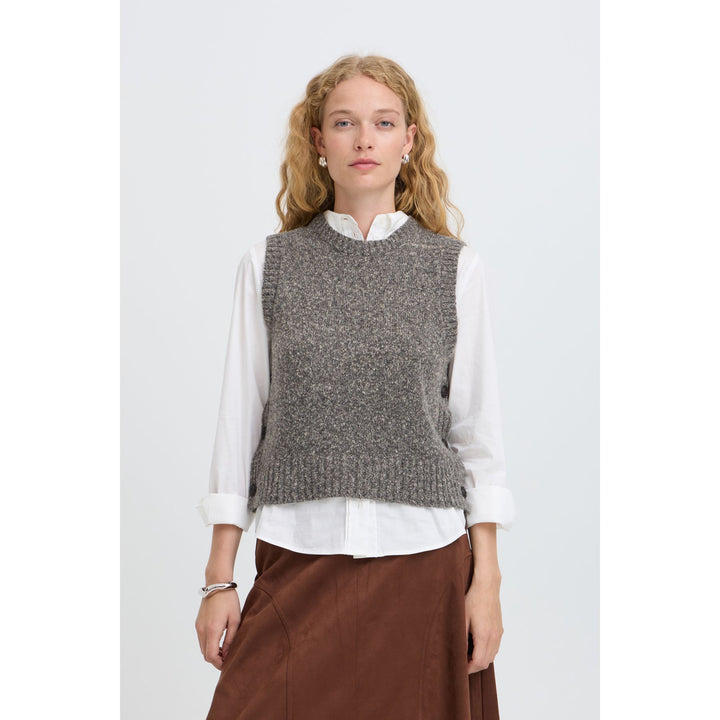 Naima Vest