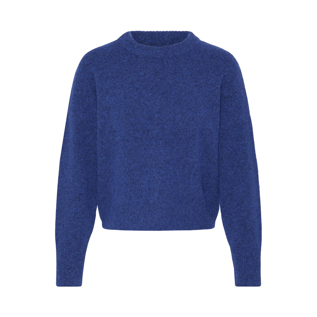 Omea Crew Neck Sweater