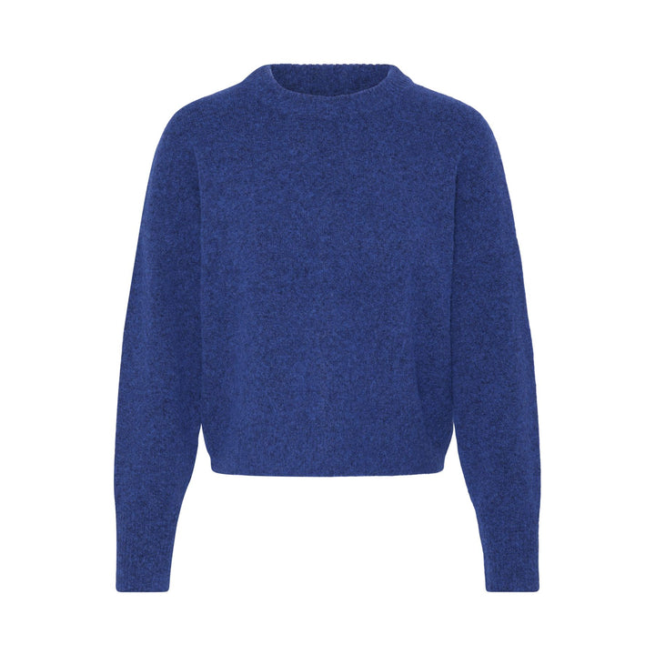 Omea Crew Neck Sweater