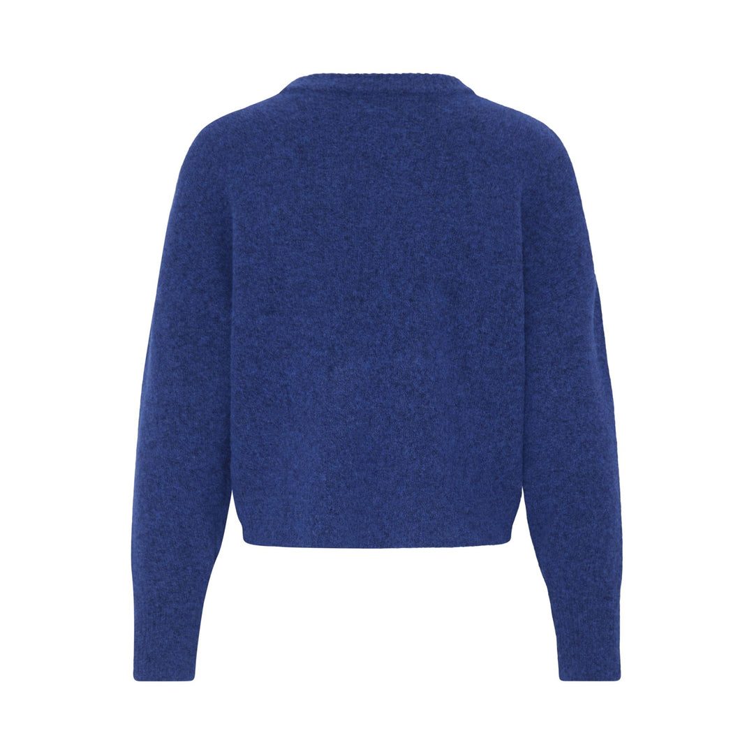 Omea Crew Neck Sweater