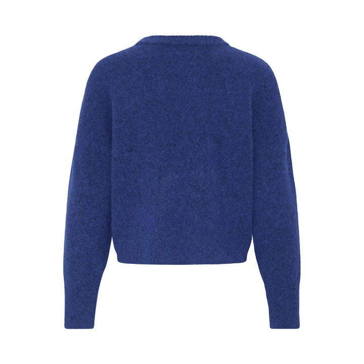 Omea Crew Neck Sweater