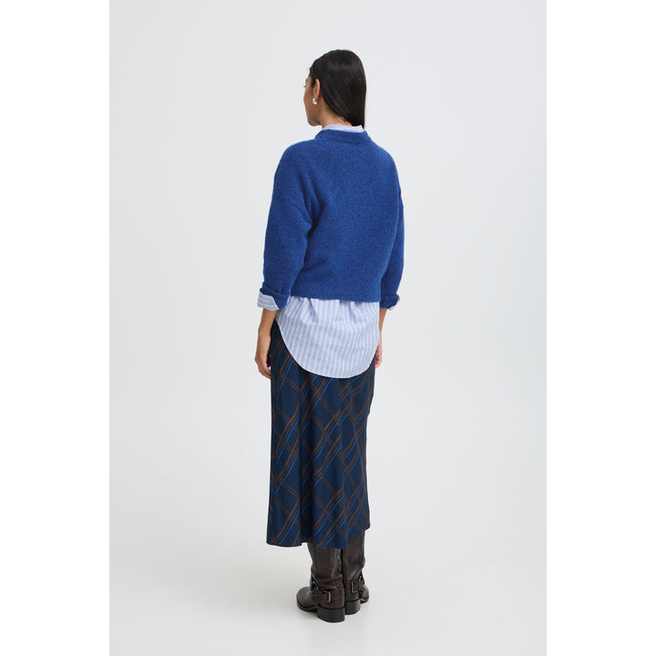 Omea Crew Neck Sweater