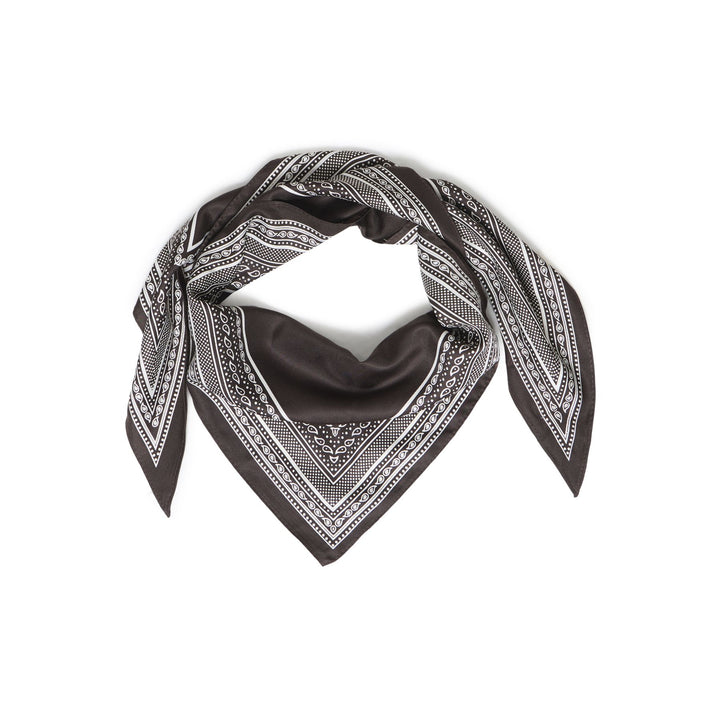 Vihana Triangle Scarf