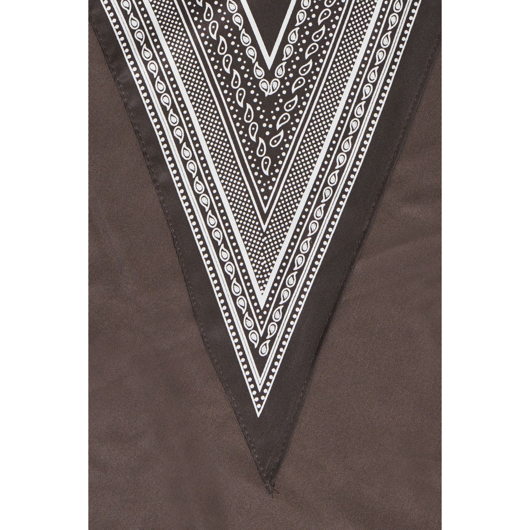 Vihana Triangle Scarf