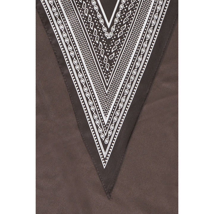 Vihana Triangle Scarf