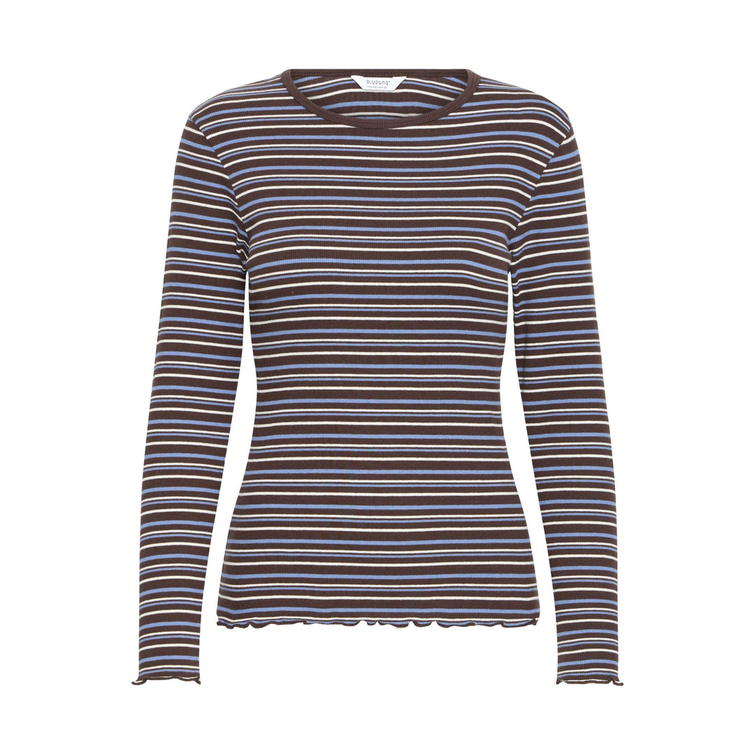 Tone L/S Tee