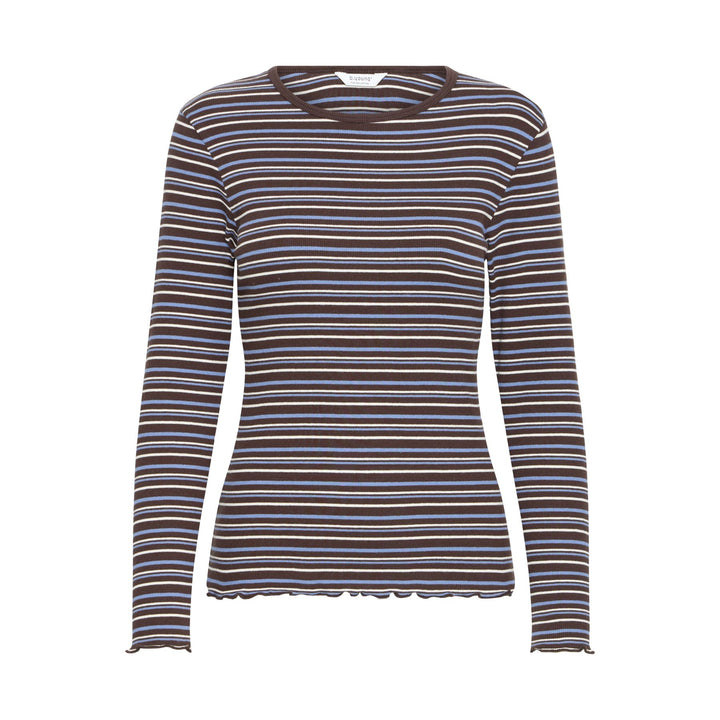 Tone L/S Tee