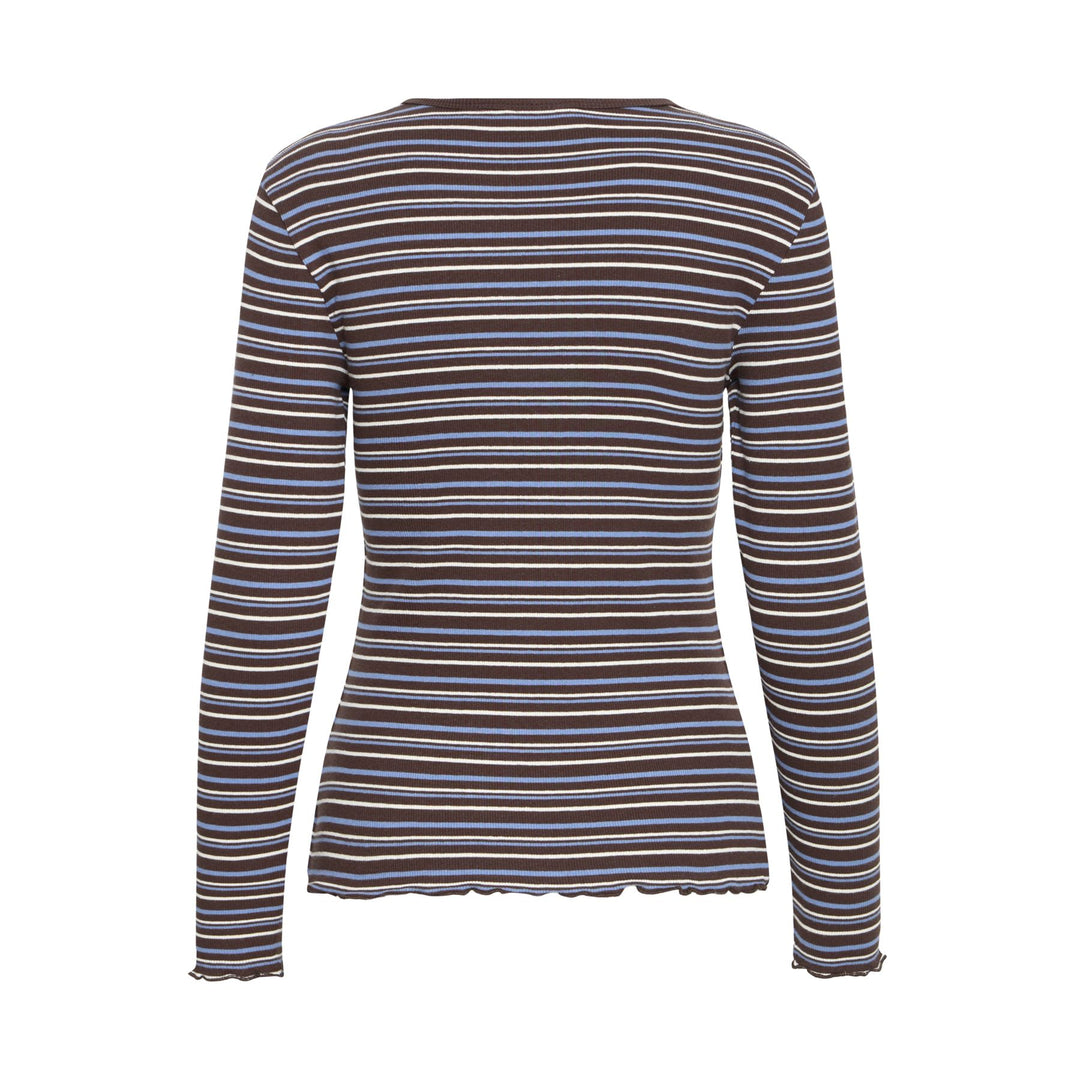 Tone L/S Tee
