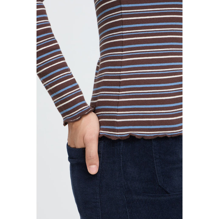 Tone L/S Tee