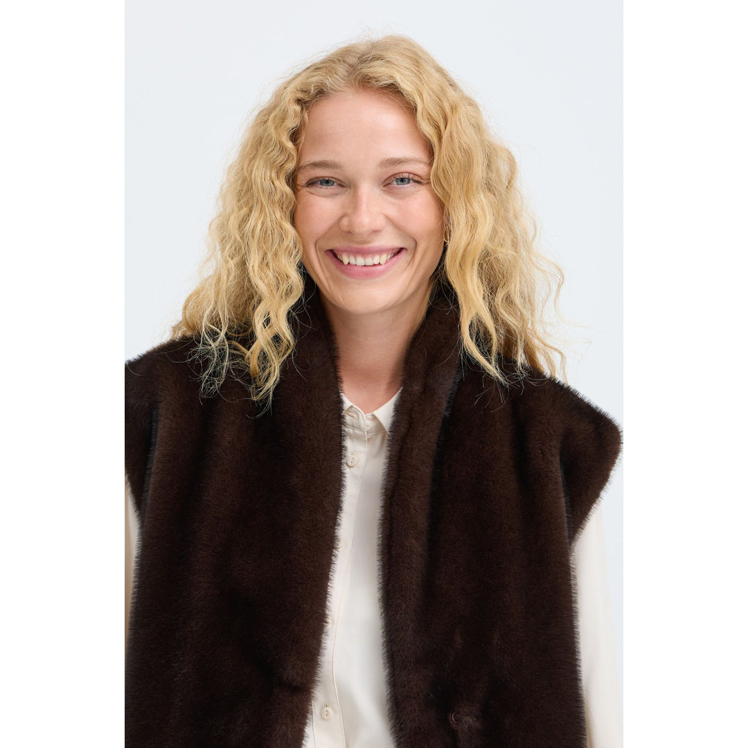 Cornilla Vest