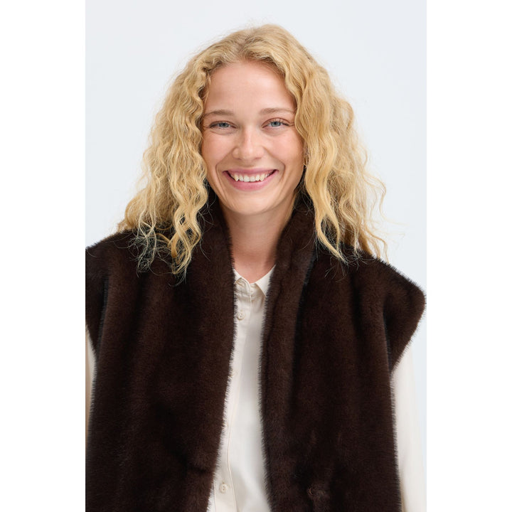 Cornilla Vest