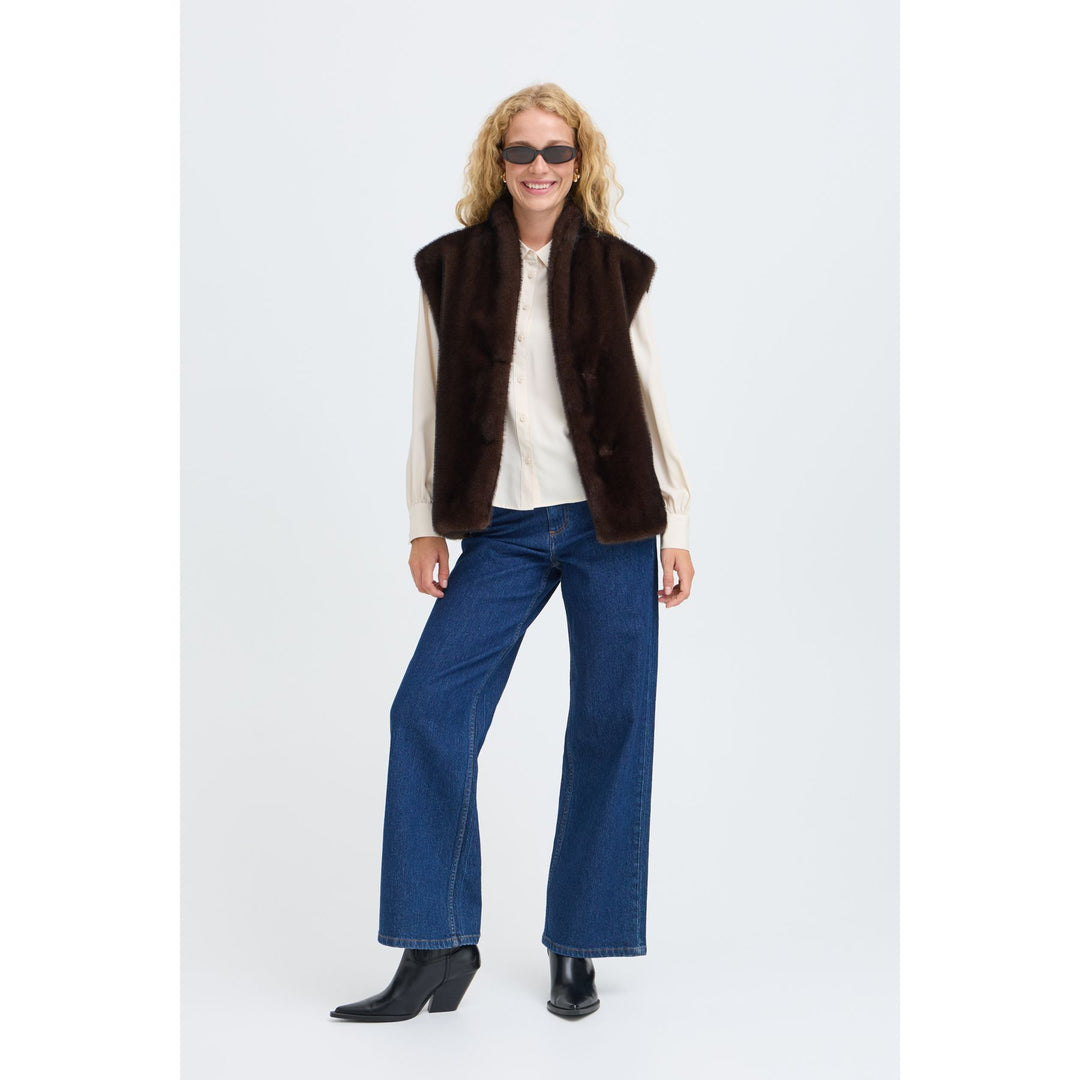 Cornilla Vest
