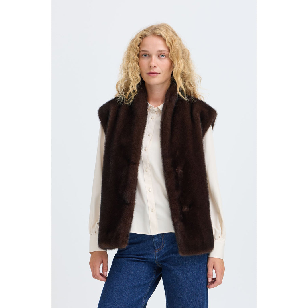 Cornilla Vest