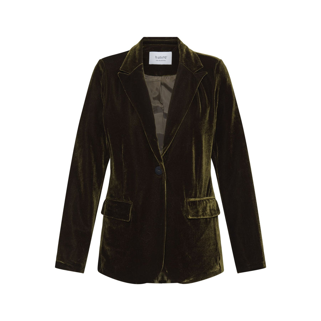 Perrin Blazer