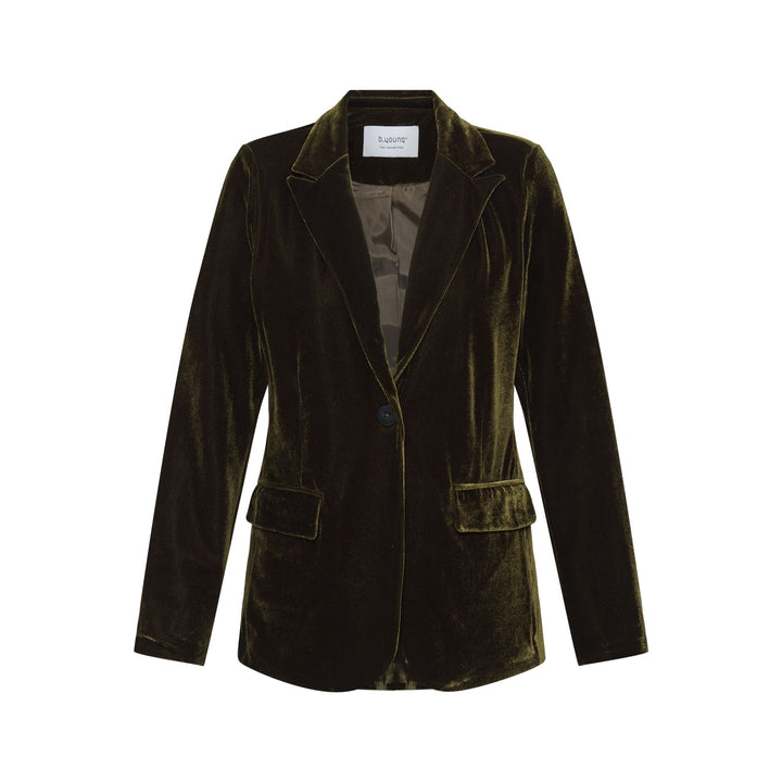 Perrin Blazer