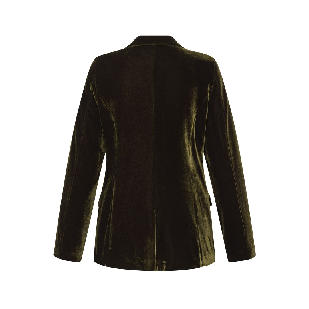 Perrin Blazer