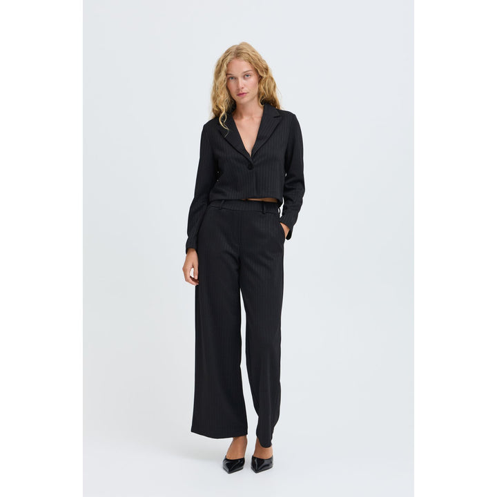Rolux Wide Pants