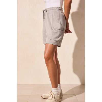 Techno Lux Pull-On Cargo Short