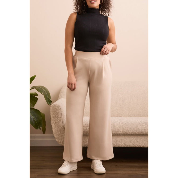 Pantalones anchos Techno Lux