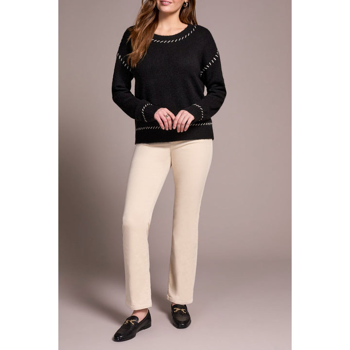 Crew Neck Sweater