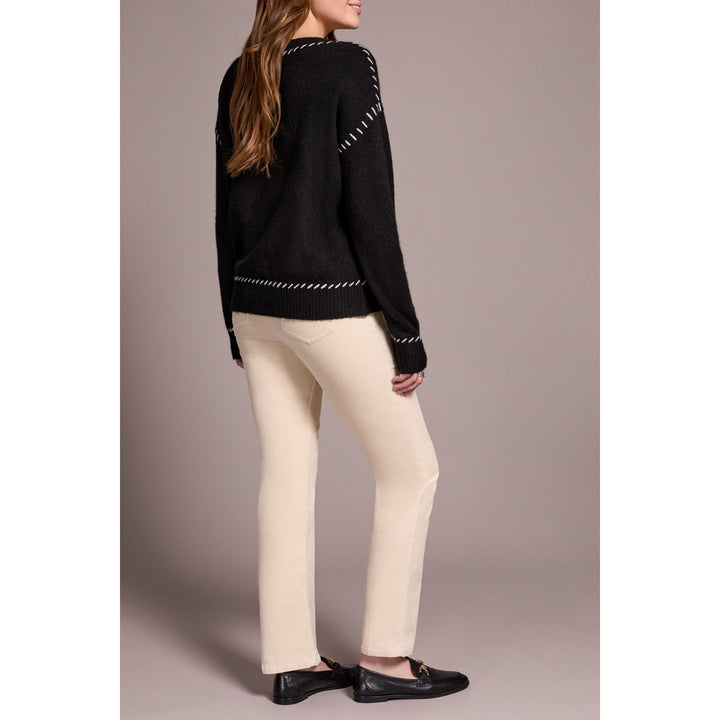 Crew Neck Sweater