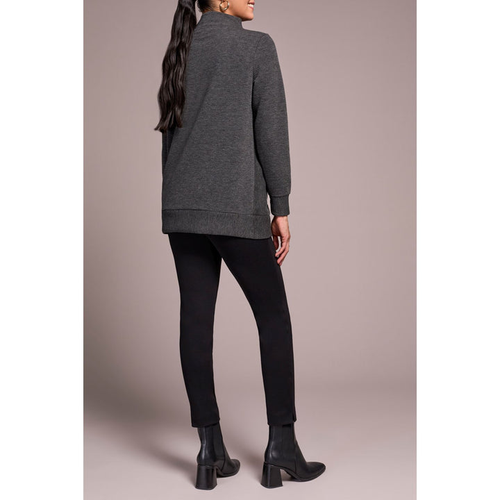 Tunic w/ Invisible Pockets