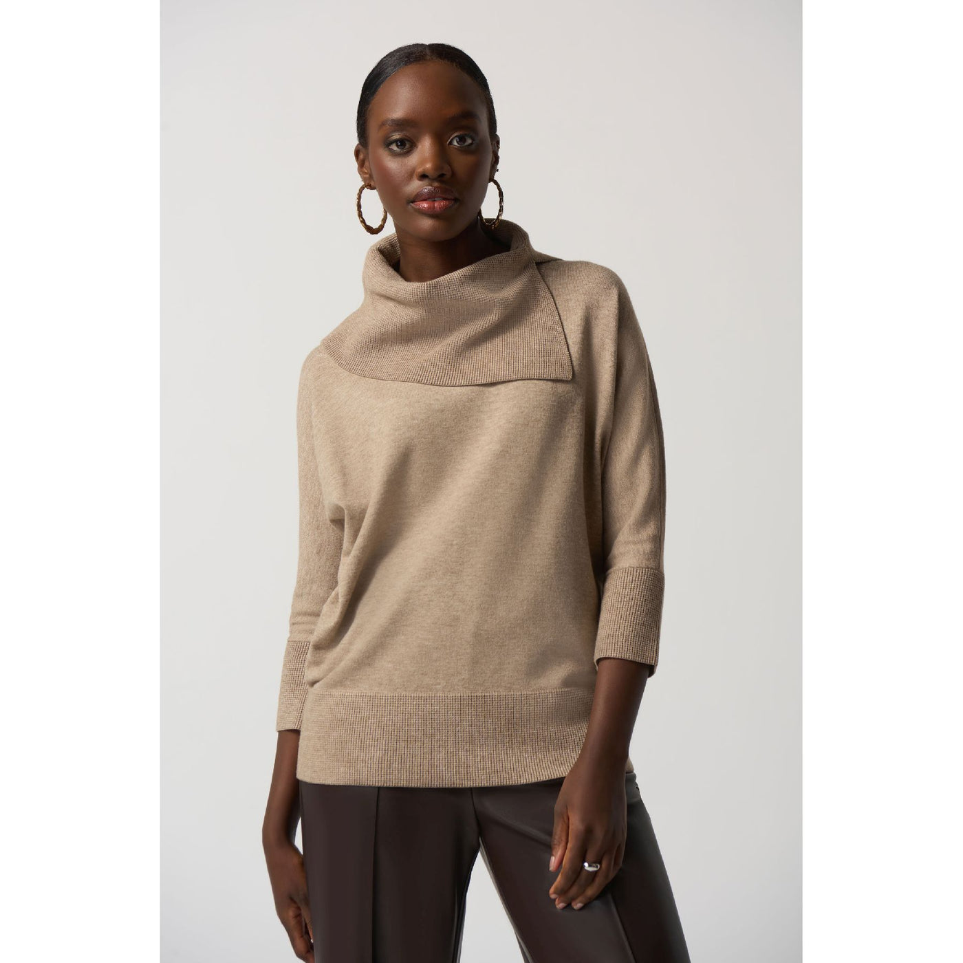 Pull asymétrique
