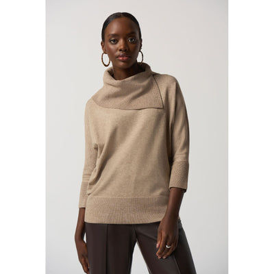 Pull asymétrique