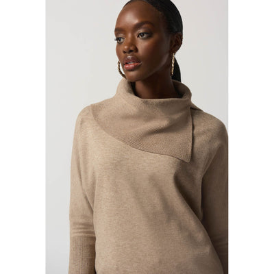 Pull asymétrique