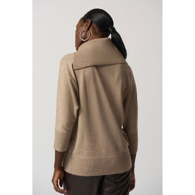 Pull asymétrique