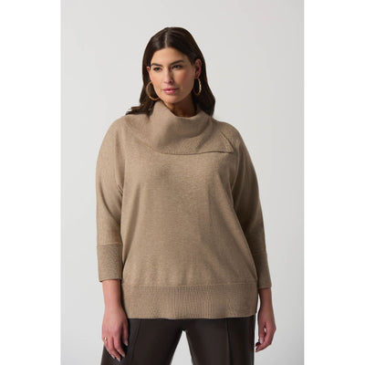 Pull asymétrique