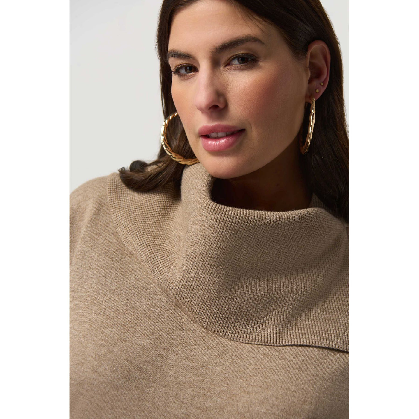 Pull asymétrique