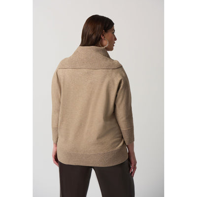 Pull asymétrique